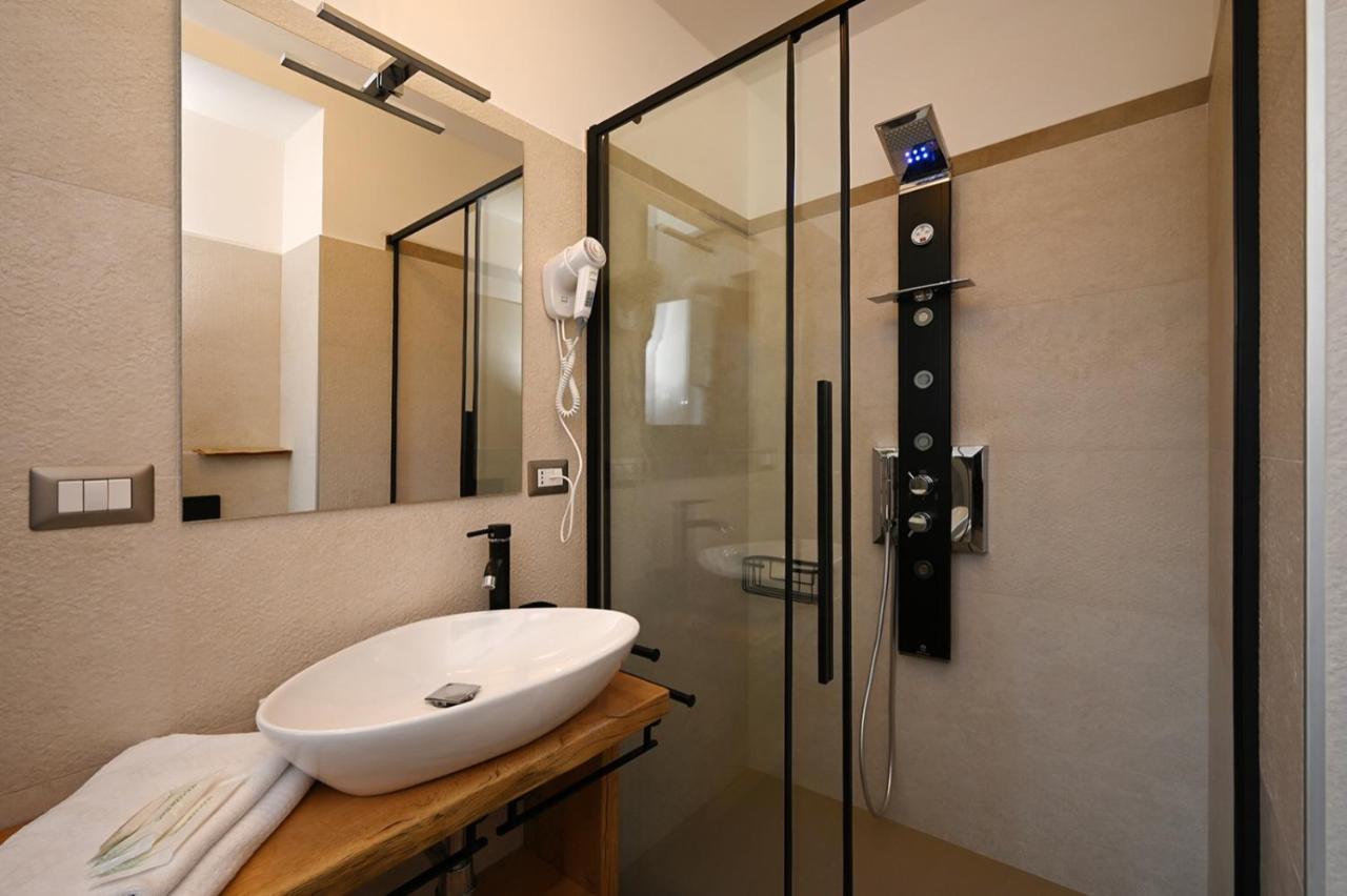 Petra Holiday Home Pietrapertosa Esterno foto